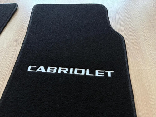 Fit for golf mk1 cabriolet - for,