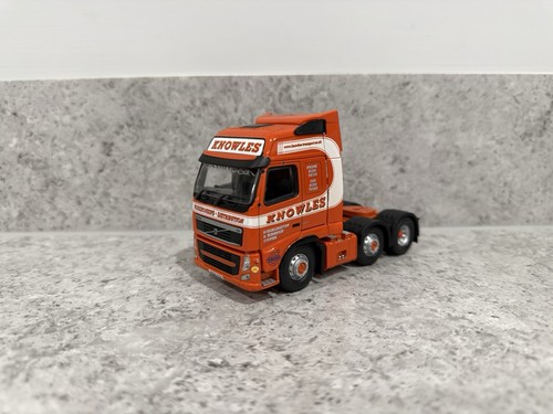 Corgi volvo fh - volvo,
