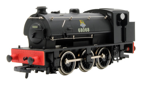 Dapol gauge d8c black - d8c,