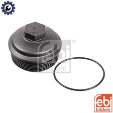 CAP OIL FILTER HOUSING 39699