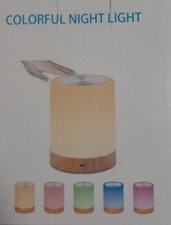 Table Lamp, UNIFUN Touch