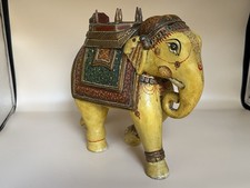 Beautiful Vintage Painted
