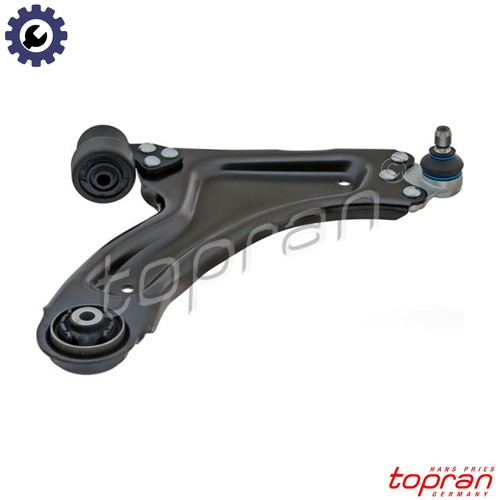 Controltrailing arm wheel - controltrailing,