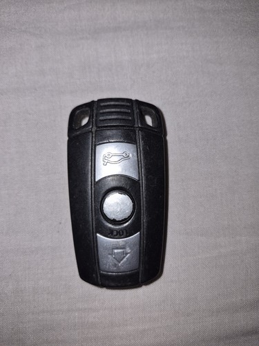 Genuine bmw button remote - genuine,