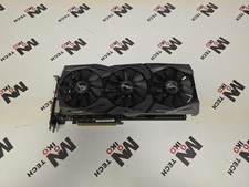 ASUS ROG Strix GeForce GTX