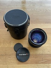 Vivitar Series 1 35-85mm 1:2.8