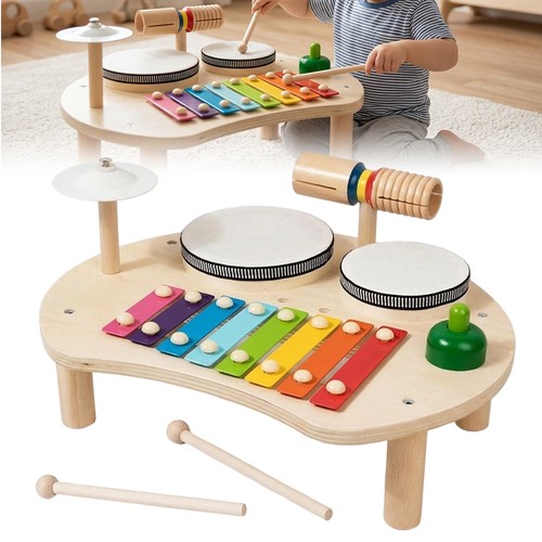 Musical instruments - 8, 1