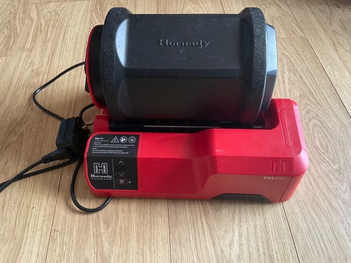 Reloading hornady wet tumbler - wet,