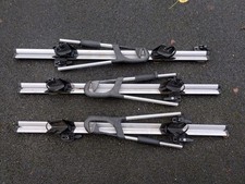 Atera Giro bicycle Rails x3