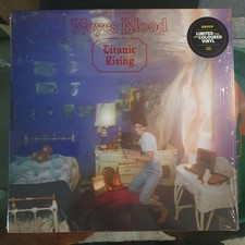 Weyes Blood | Titanic Rising |