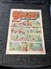 Beezer Comic - #953 - 20 April