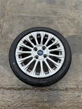 FORD FIESTA ALLOY WHEEL 16"