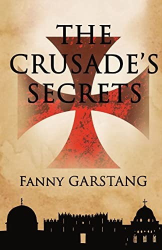 The crusade secrets - crusade's,