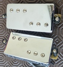 Guitar Humbucker Pickups Set