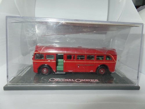 Corgi ooc om41003 aec single - om41003,