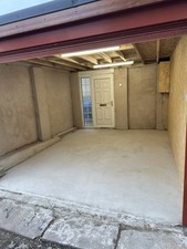 Garage Storage Workshop To Rent