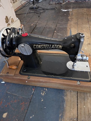 Sewing machine - sewing,