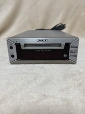 Sony MDS-PC2 MD Deck Mini Disc