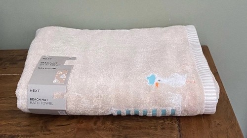 Next bath towel - bath, beach