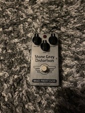 Mad Professor Stone Grey