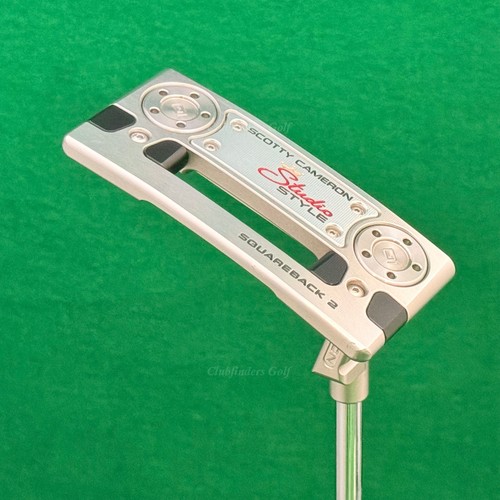 Scotty cameron 2025 - 2025, studio