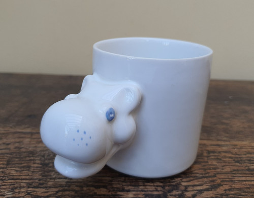 Carltonware white stoneware - white,