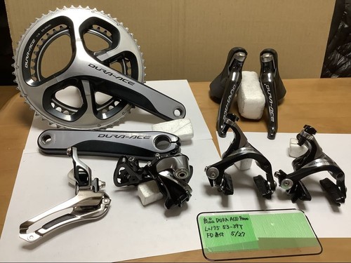 Shimano dura ace - shimano, dura-ace