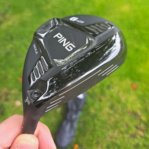 Ping g425 max wood fairway - g425, 3-wood