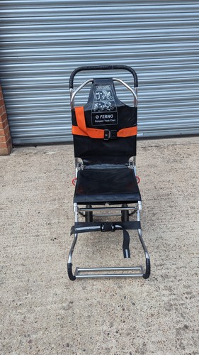 Ferno compact evacuation - compact, carry