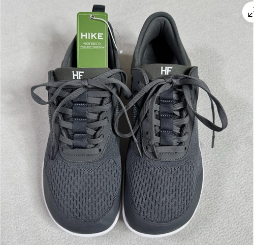 Hike footwear stride - hike, hf