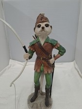 COUNTRY ARTISTS MEERKAT