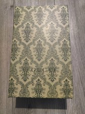 Genuine Gucci green Empty box