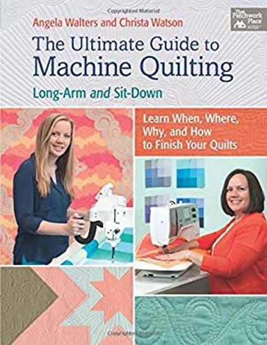 The ultimate guide machine - the, to