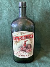Antique the goblin - “, ”