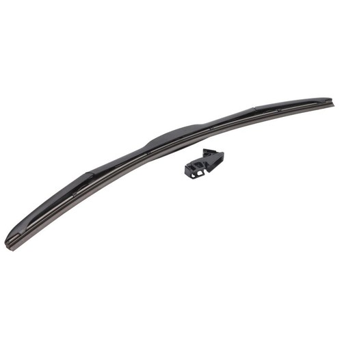Wiper blade hybrid - 1x, front