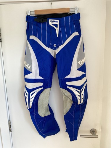 Yamaha racing pro - yamaha, mx
