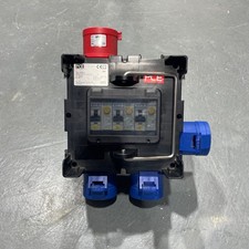 Ex-Hire PCE IMST Power