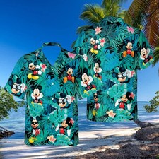 Disney Mickey Minnie Mouse