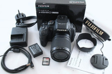 Fujifilm FinePix HS50EXR 16MP
