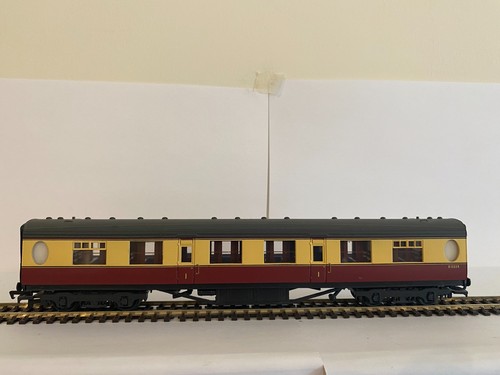 Bachmann gauge 34 475 - bachmann, br