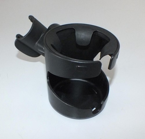 Silver cross wave - &, cup