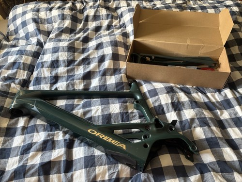 Orbea wild 2025 2026 carbon - orbea,