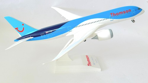 Boeing 787 thomson - 787-8,