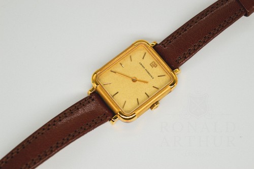 Girard perregaux 4500 hand - girard-perregaux,