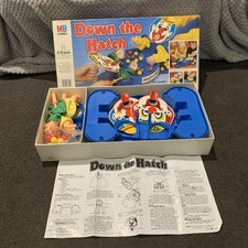 Vintage Stuff Your Face MB