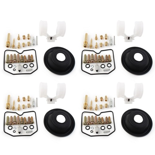 4sets sets carburetor repair - sets,