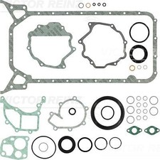 FITS FOR DAEWOO MUSSO 2.2 TD
