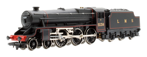 Hornby gauge r320 lms - 'oo,