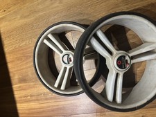 Motocaddy M/S Series Electric