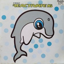 Reactivate 16 (React Records)